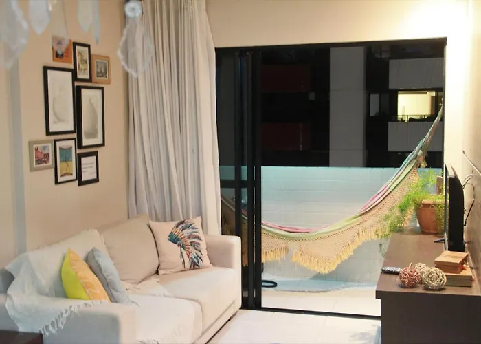 Den Oude Home, A Poucos Metros Da Praia Da Ponta Verde