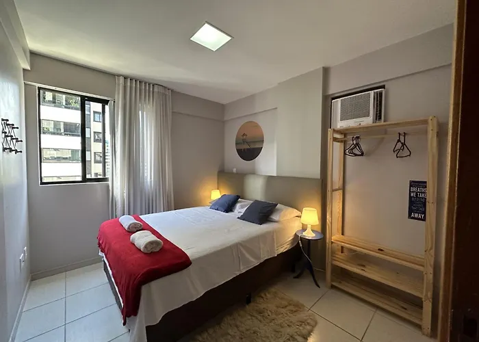 Den Oude Home, A Poucos Metros Da Praia Da Ponta Verde