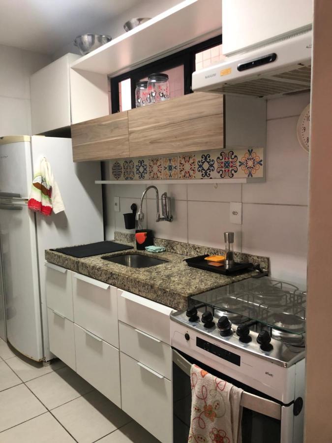 Apartment Den Oude Home, A Poucos Metros Da Da Ponta Maceio (Alagoas)