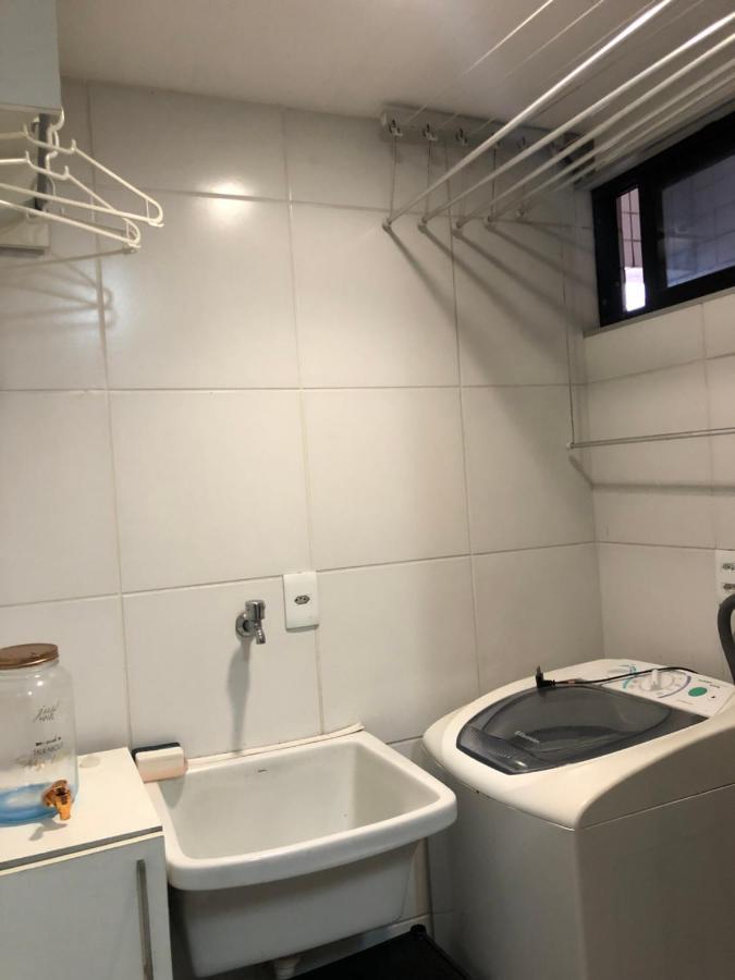 Apartment Den Oude Home, A Poucos Metros Da Da Ponta Maceio (Alagoas)
