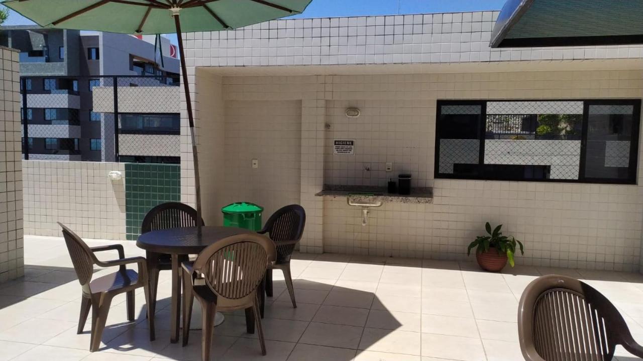 Den Oude Home, A Poucos Metros Da Da Ponta Apartment Maceio (Alagoas)