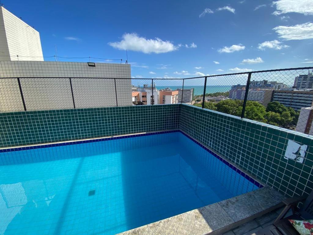 Den Oude Home, A Poucos Metros Da Da Ponta * Maceio (Alagoas)