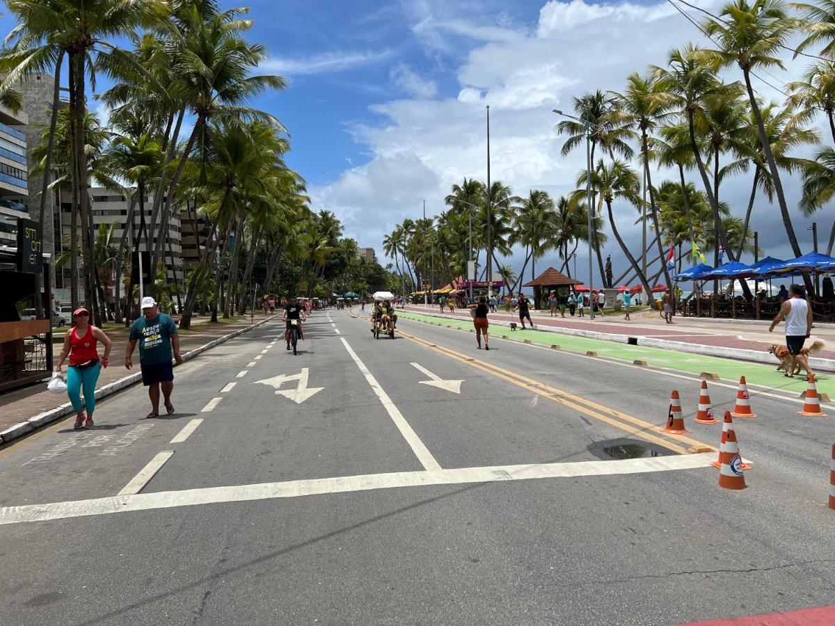 Den Oude Home, A Poucos Metros Da Da Ponta Apartment Maceio (Alagoas)