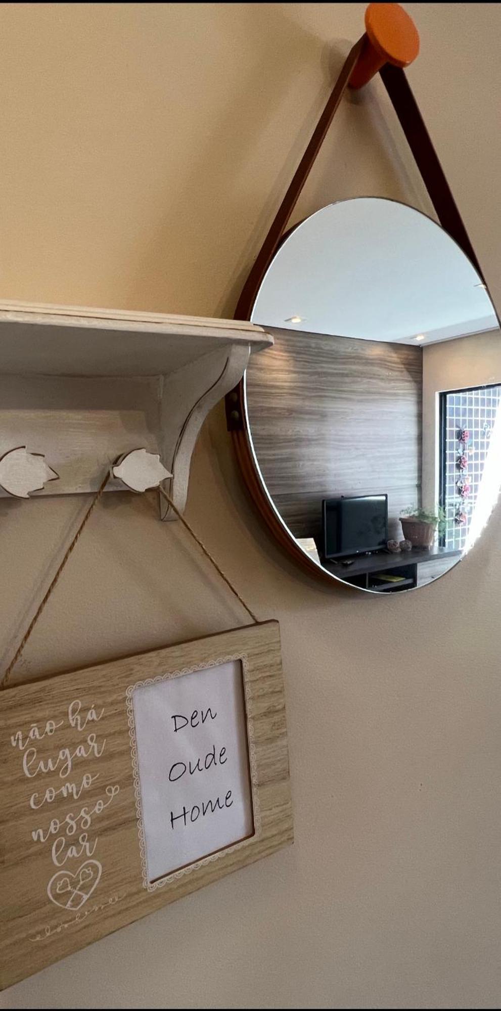 Apartment Den Oude Home, A Poucos Metros Da Da Ponta