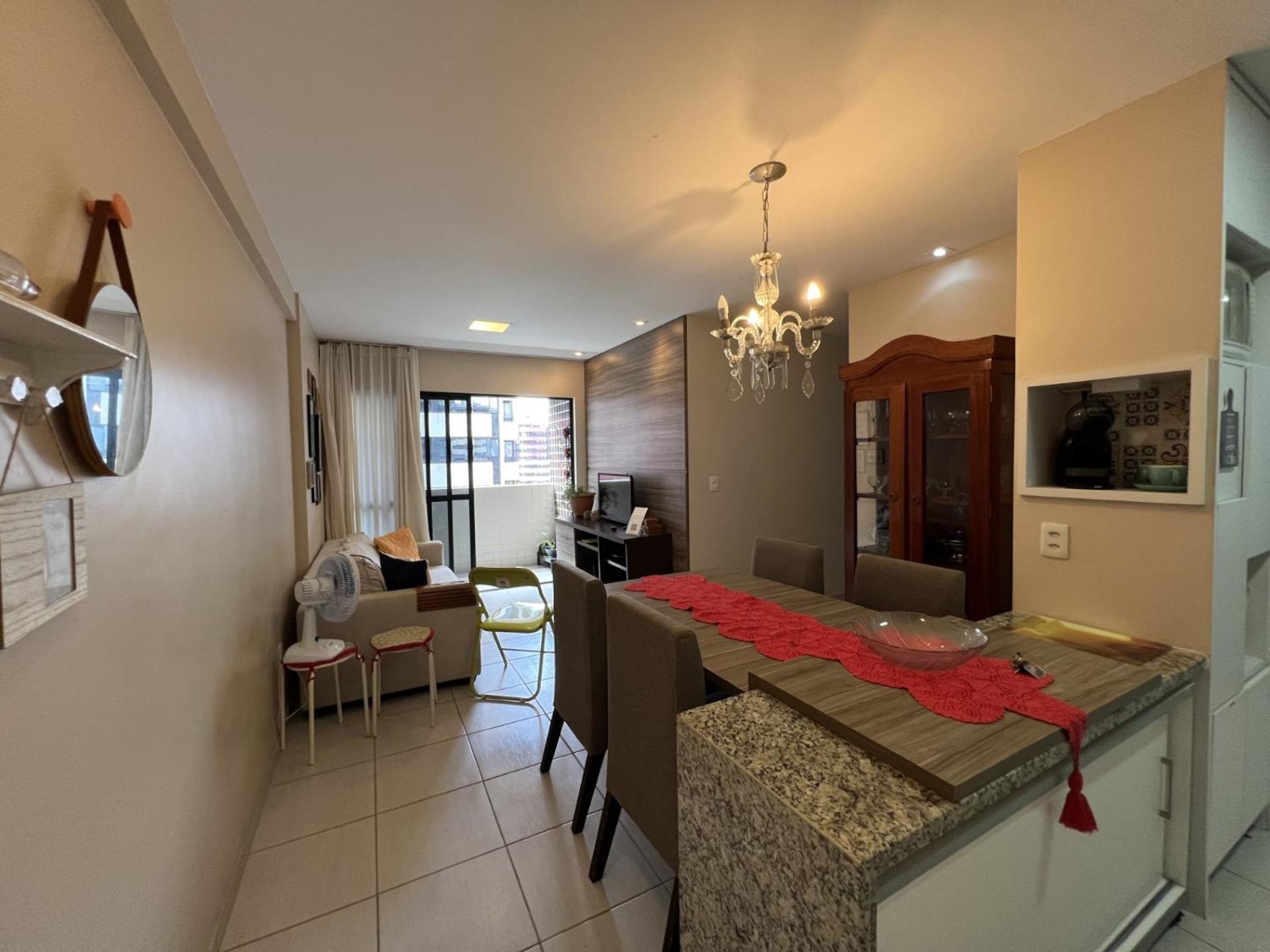 Den Oude Home, A Poucos Metros Da Da Ponta Maceio (Alagoas)