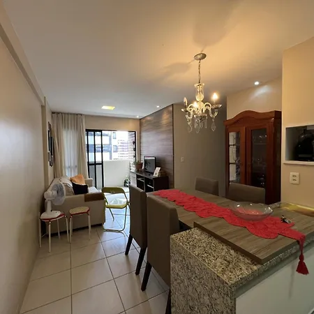 Den Oude Home, A Poucos Metros Da Praia Da Ponta Verde Maceio  Exterior photo
